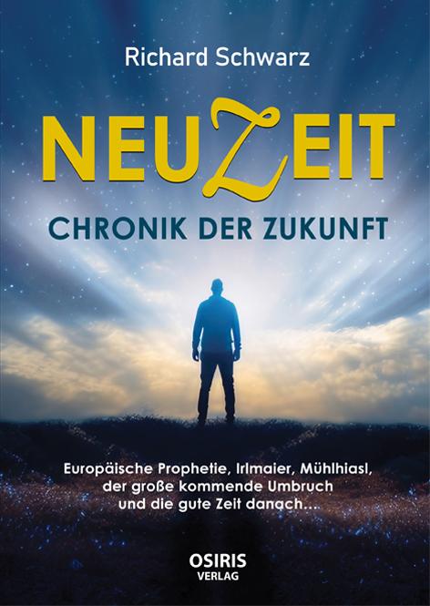 NEUZEIT - Chronik der Zukunft