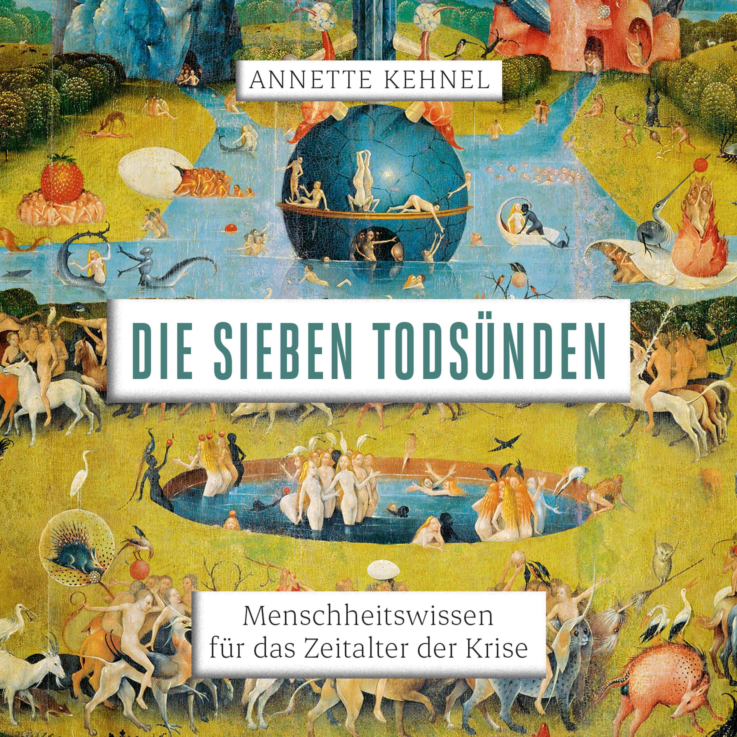 Die sieben Todsünden