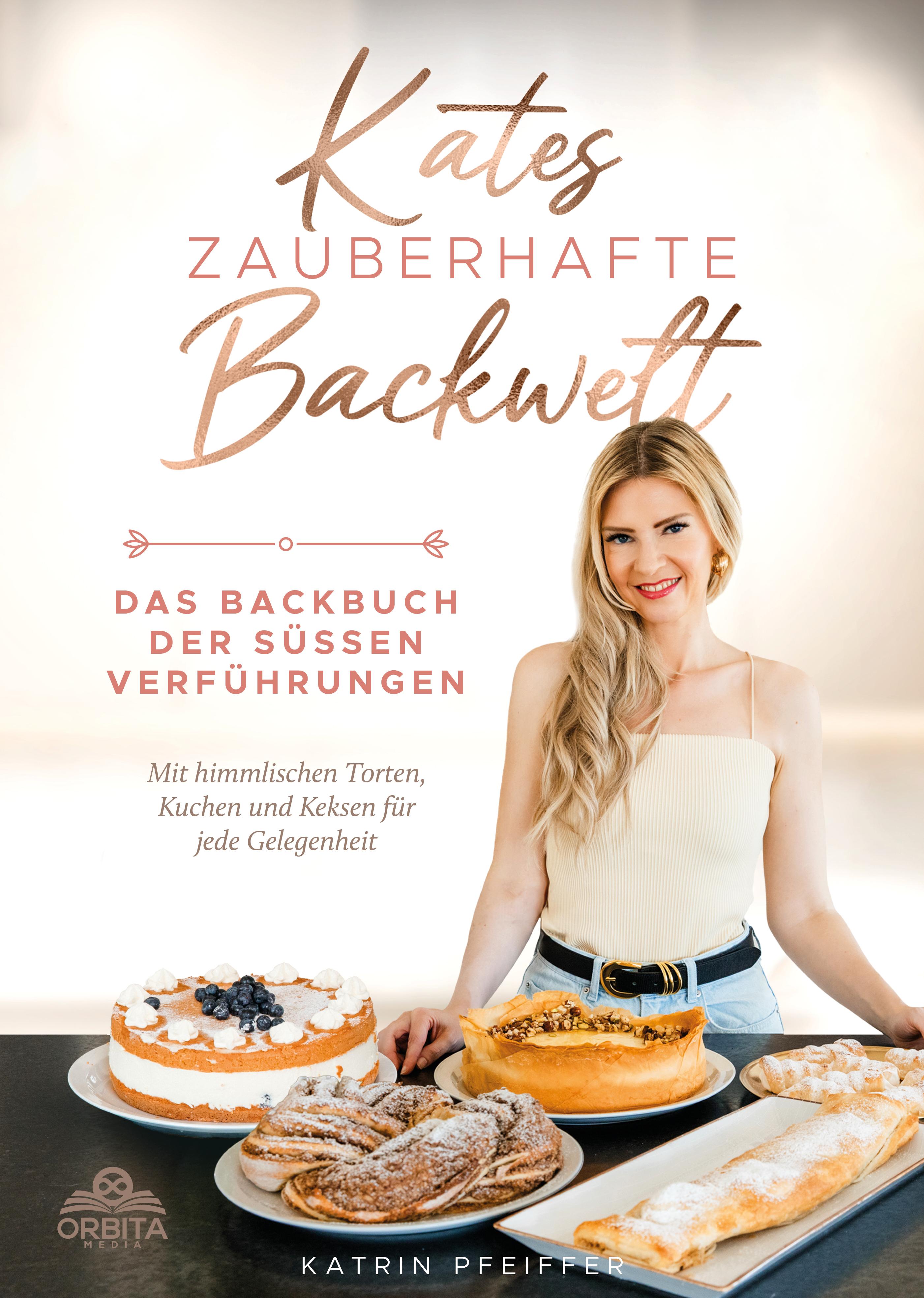 Kates Zauberhafte Backwelt