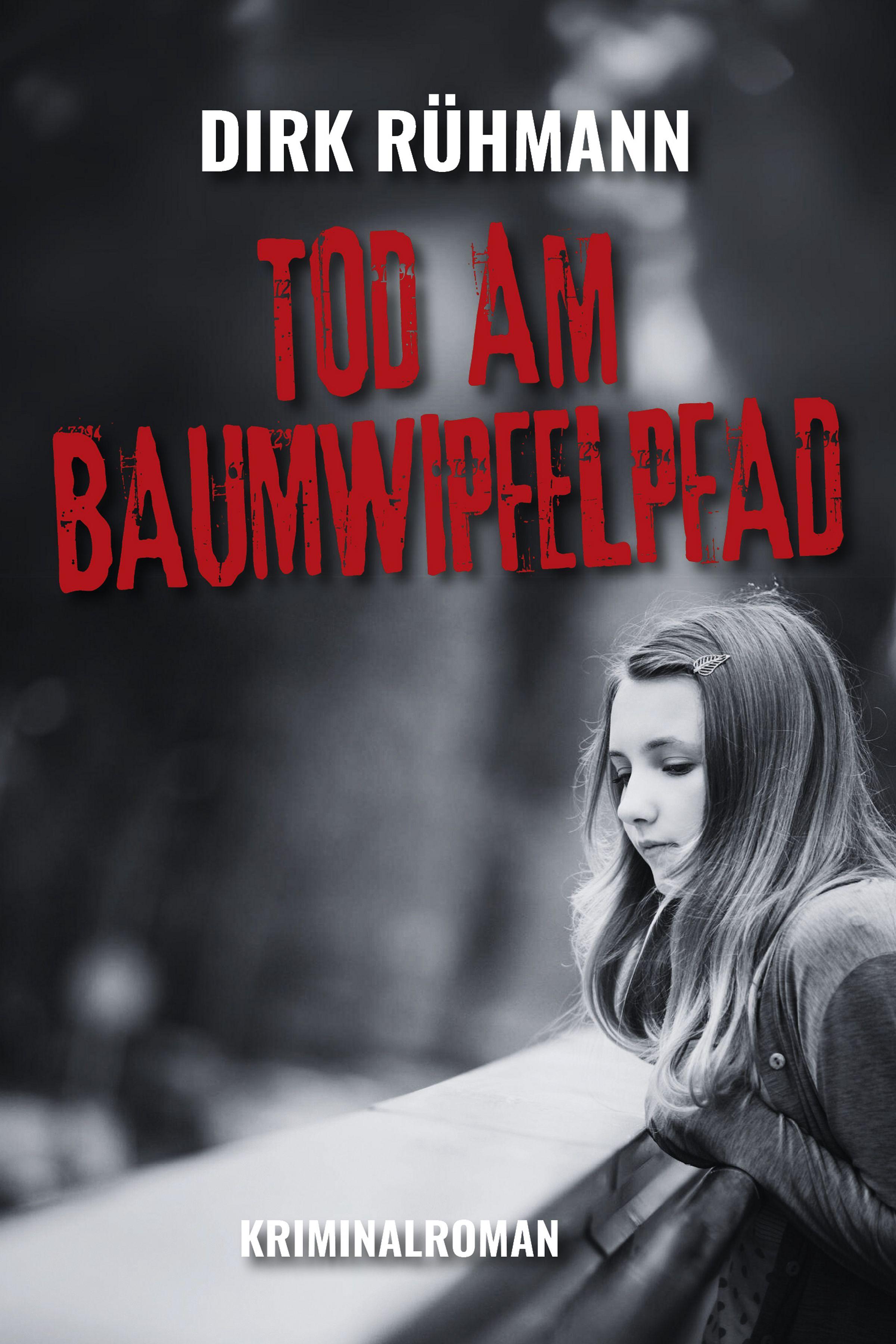 Tod am Baumwipfelpfad