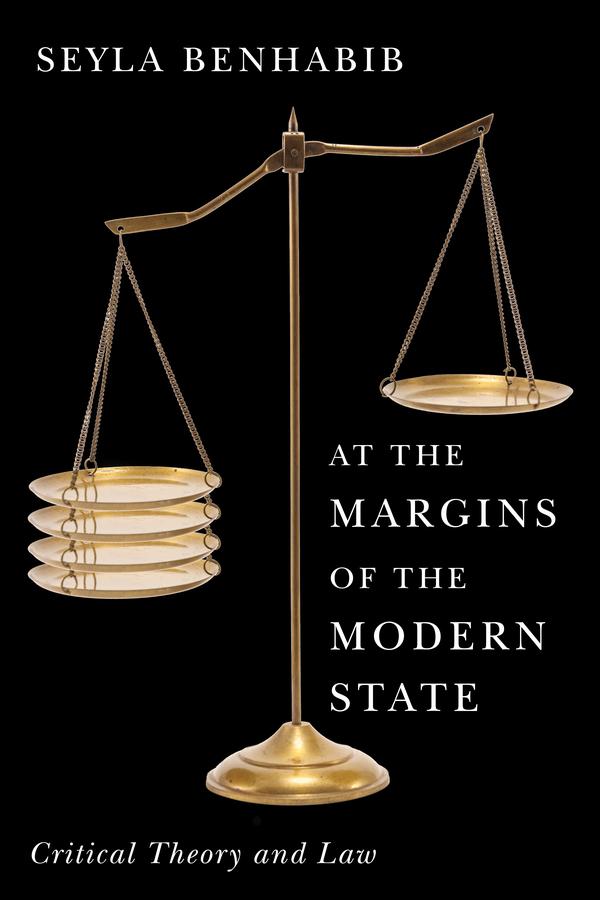 At the Margins of the Modern State