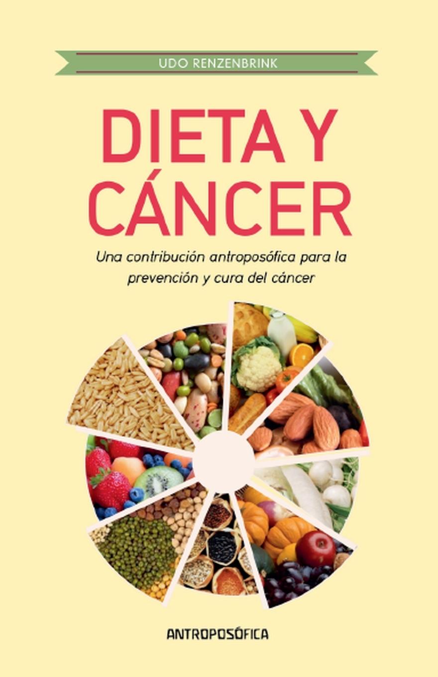 Dieta y Cáncer