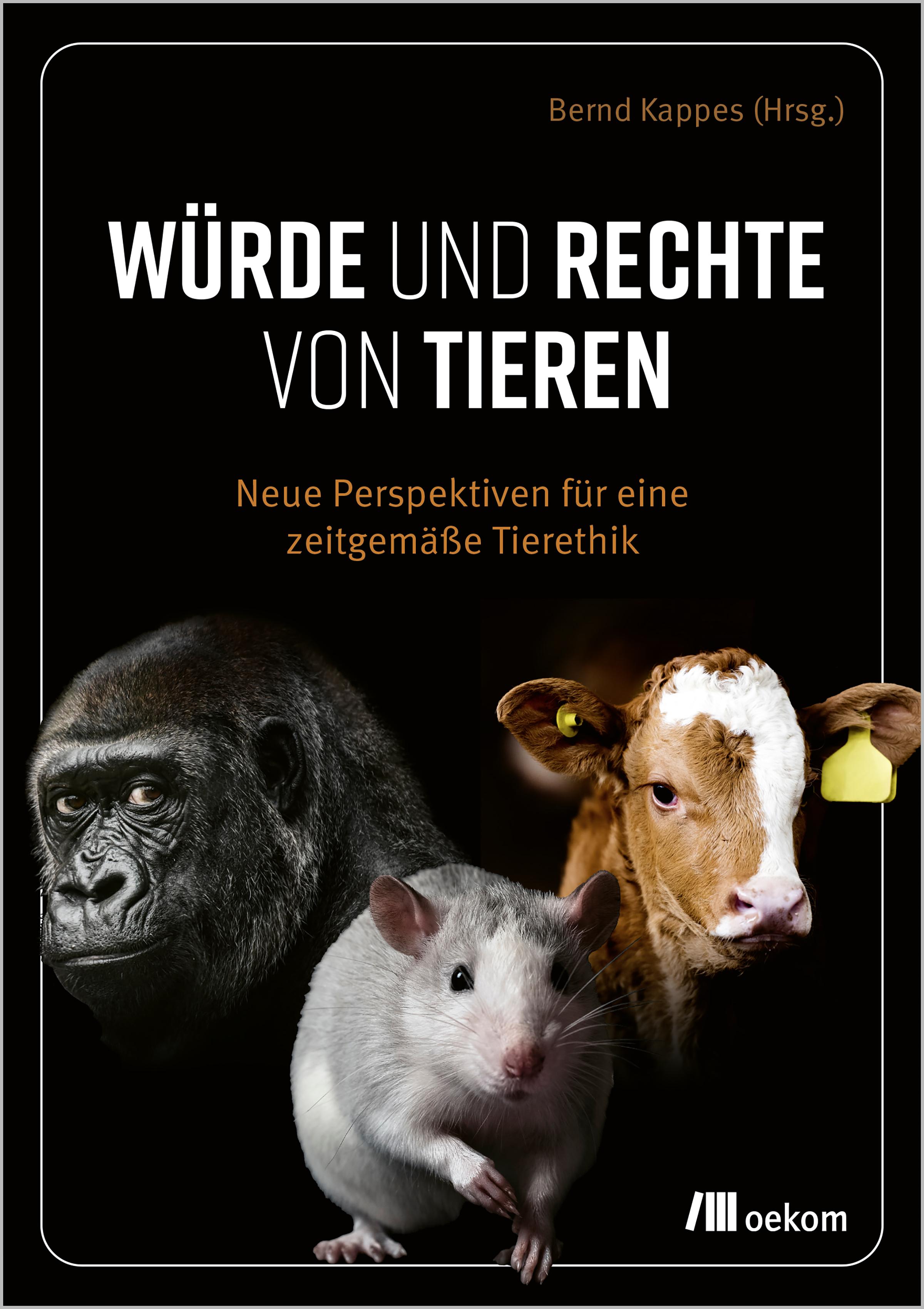 Würde und Rechte von Tieren