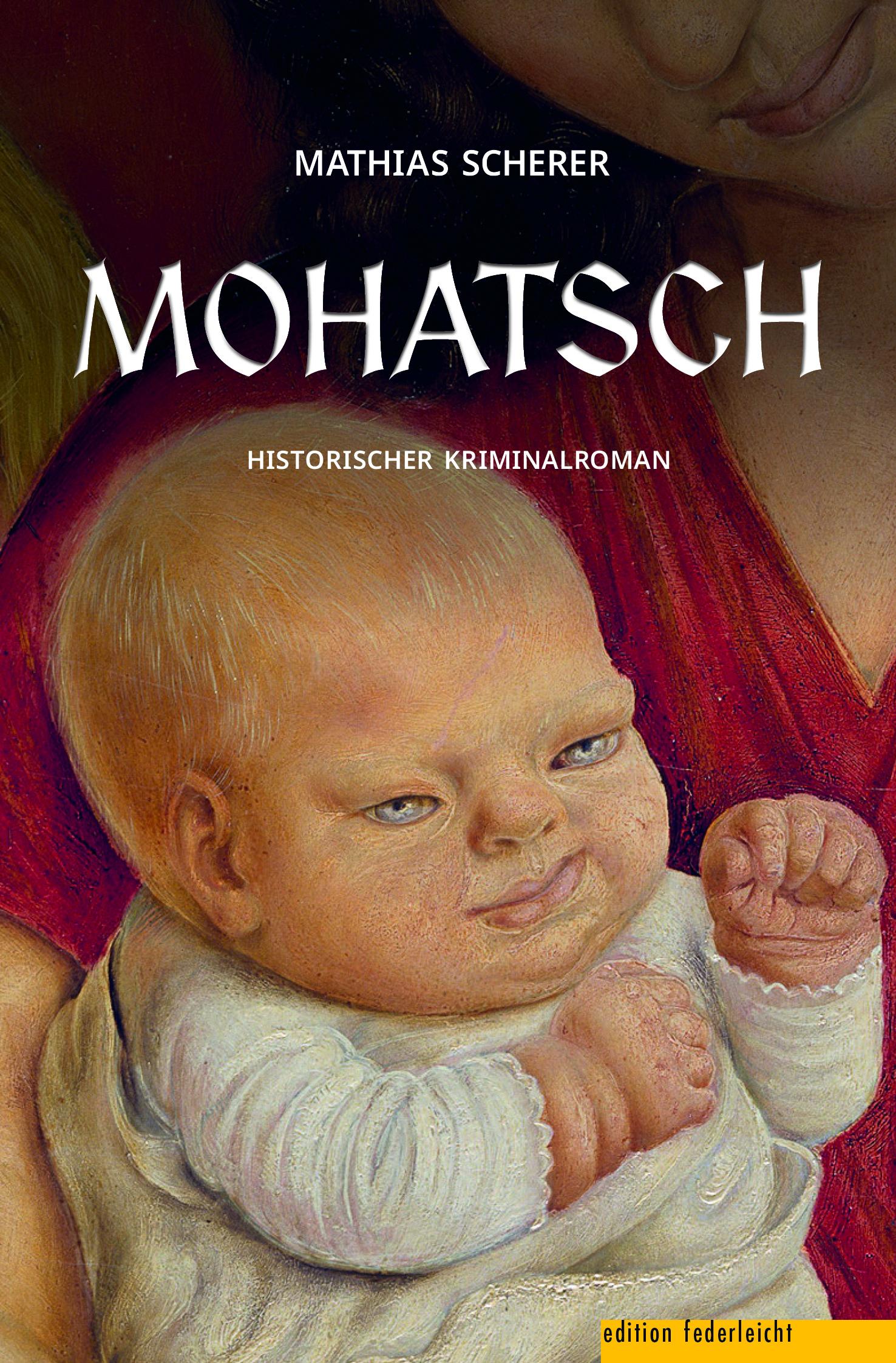 Mohatsch