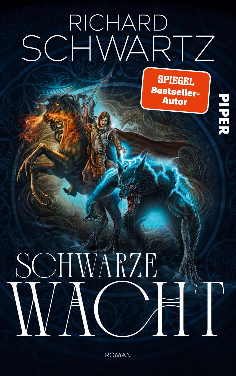 Schwarze Wacht