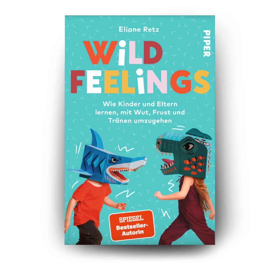 Wild Feelings