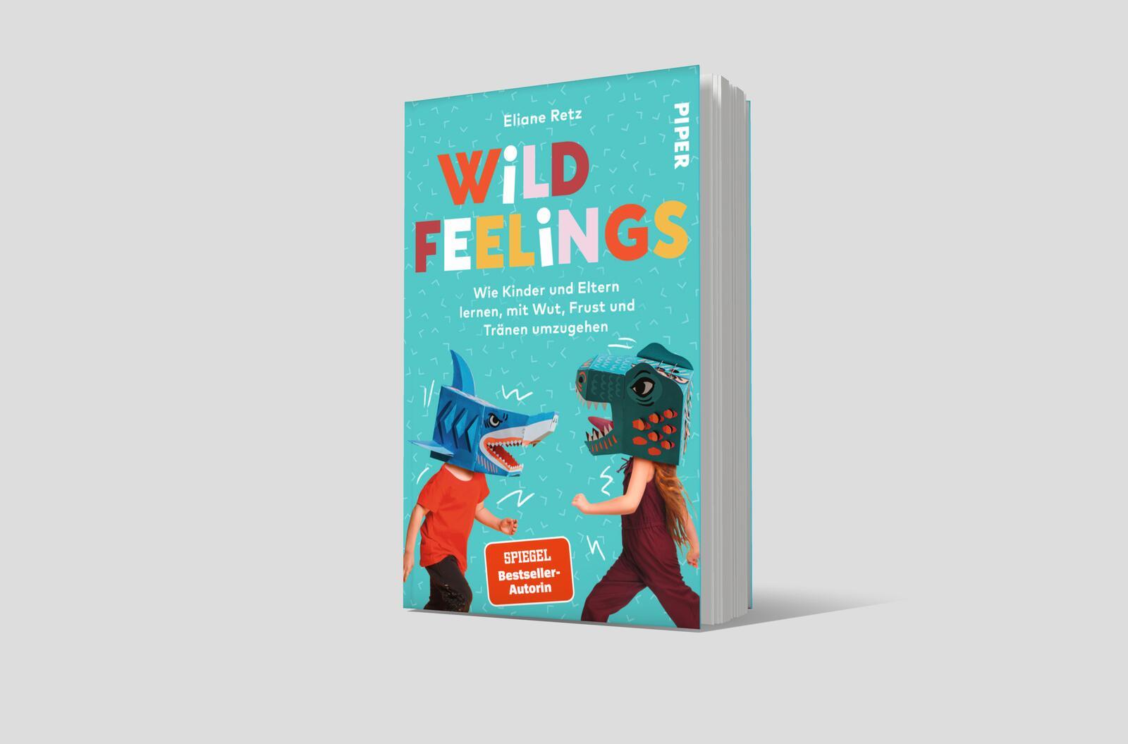 Wild Feelings