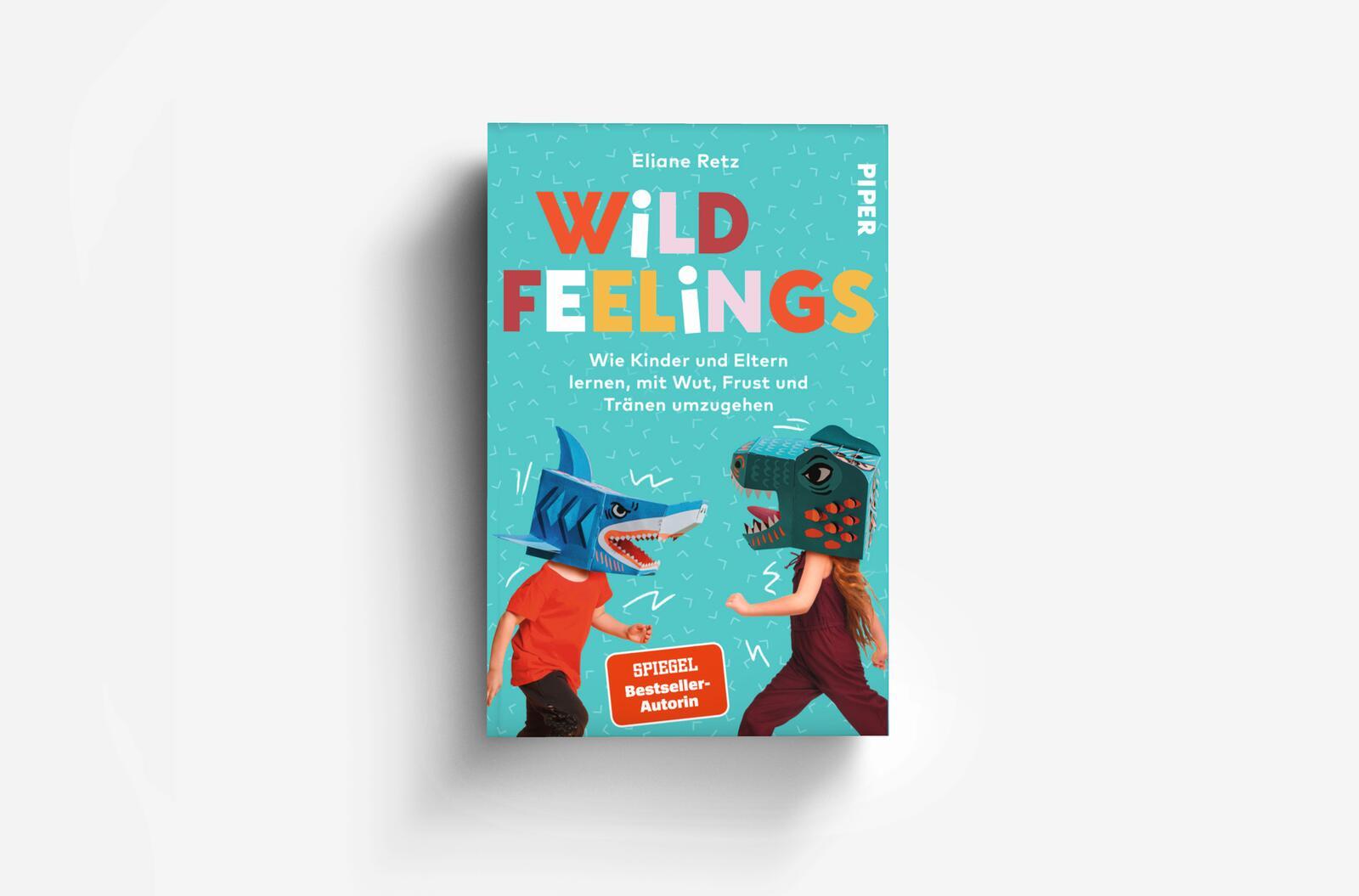 Wild Feelings