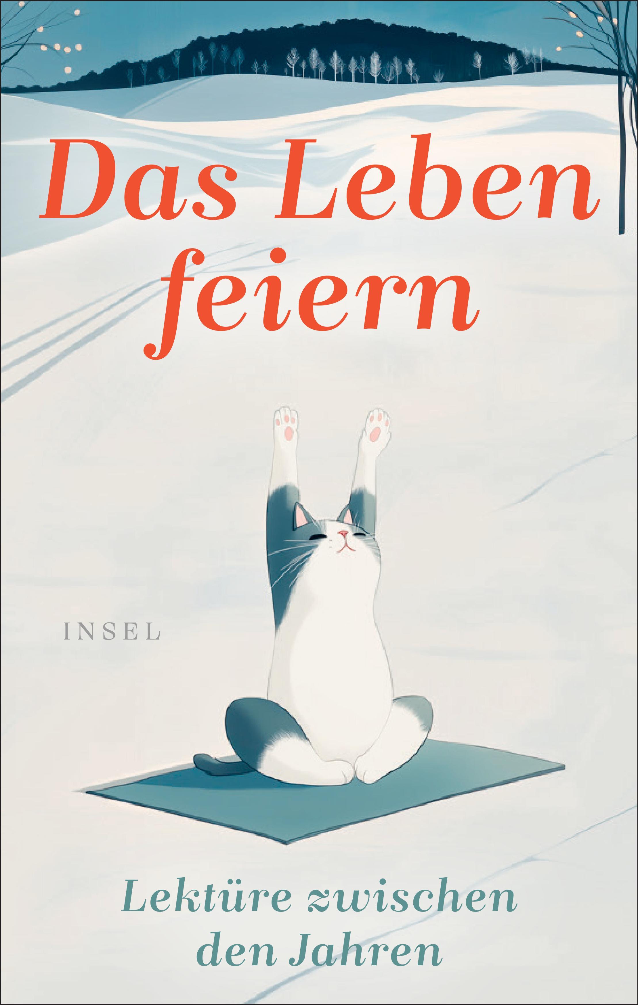 Das Leben feiern