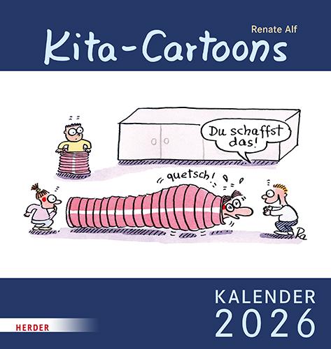 Kita-Cartoons 2026