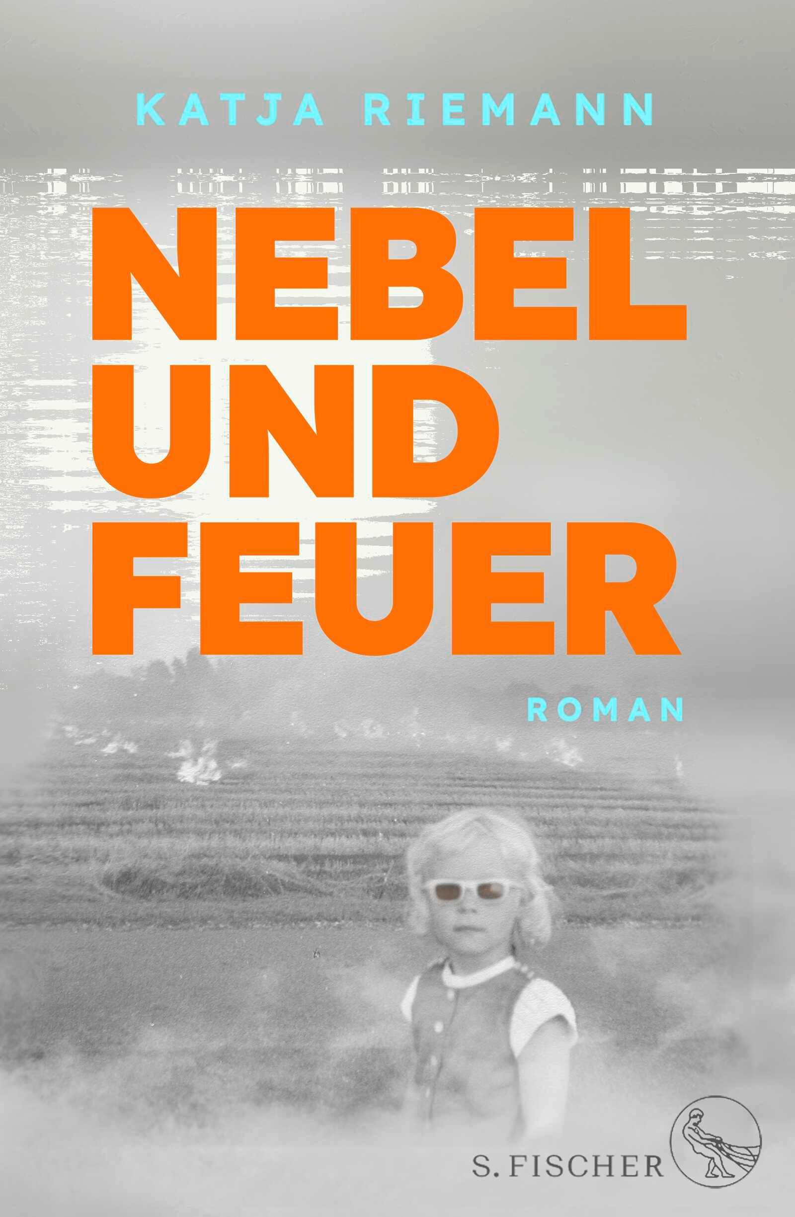 Nebel und Feuer