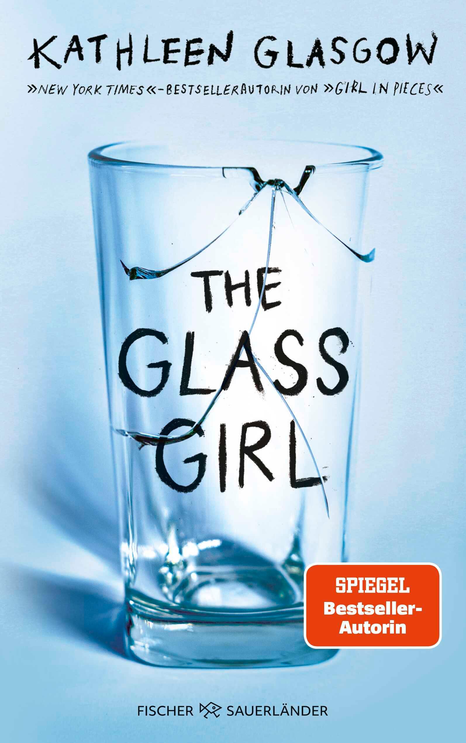 The Glass Girl