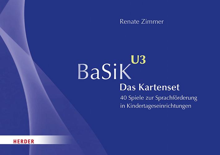 BaSiK U3. Das Kartenset