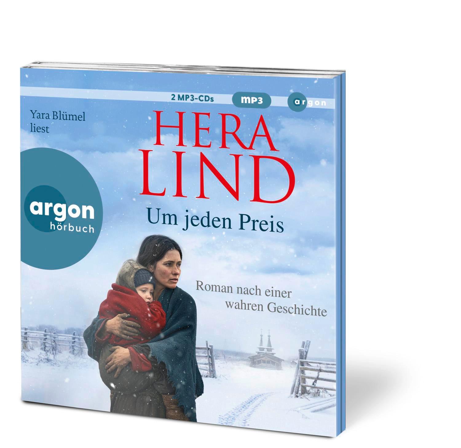 Um jeden Preis