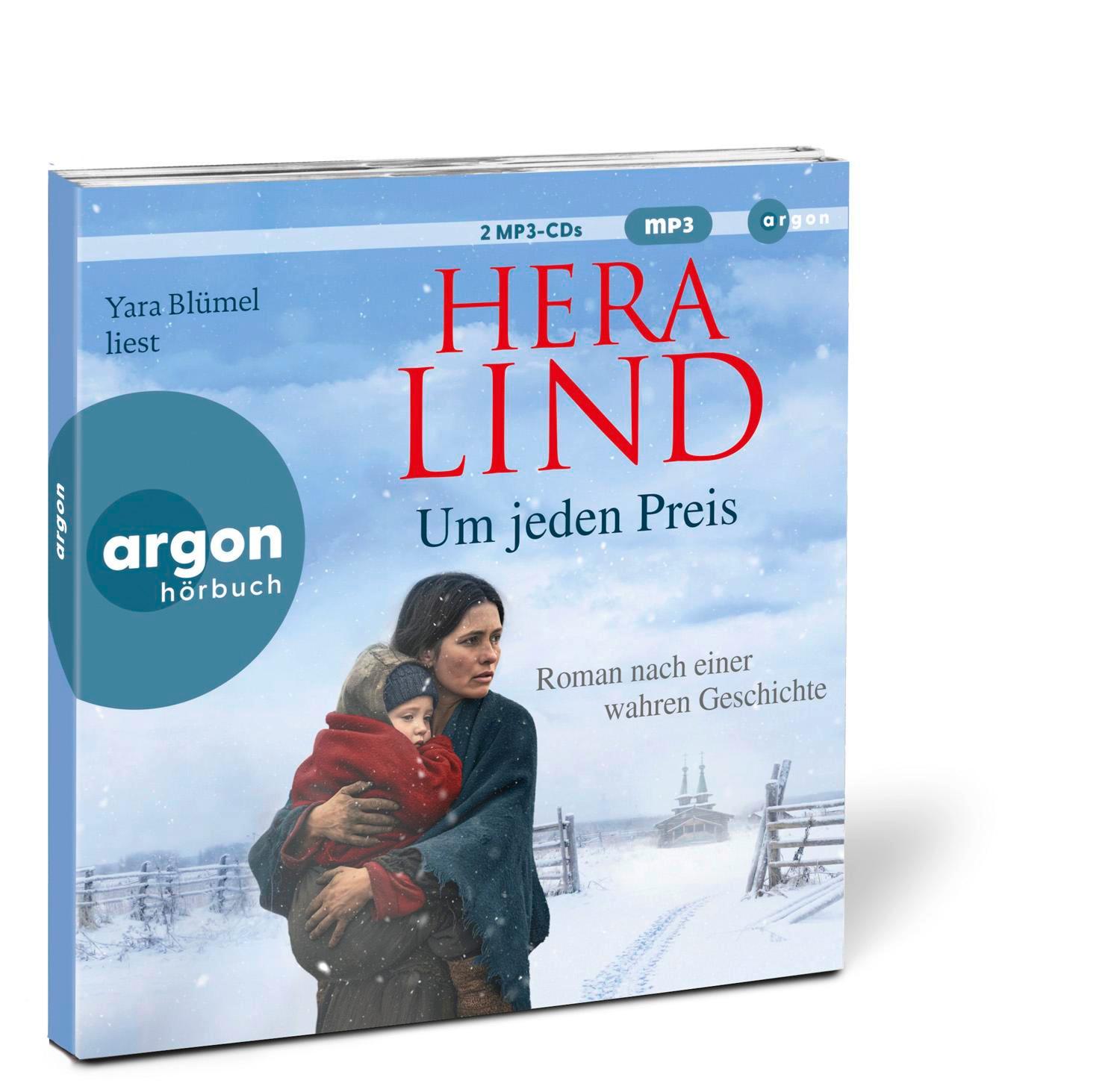 Um jeden Preis