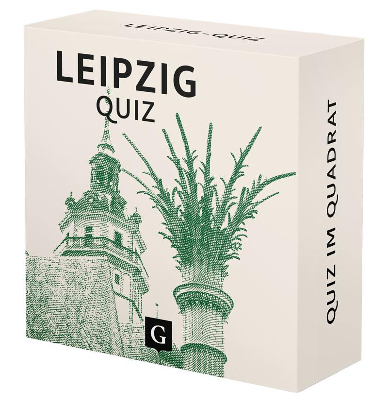 Leipzig-Quiz