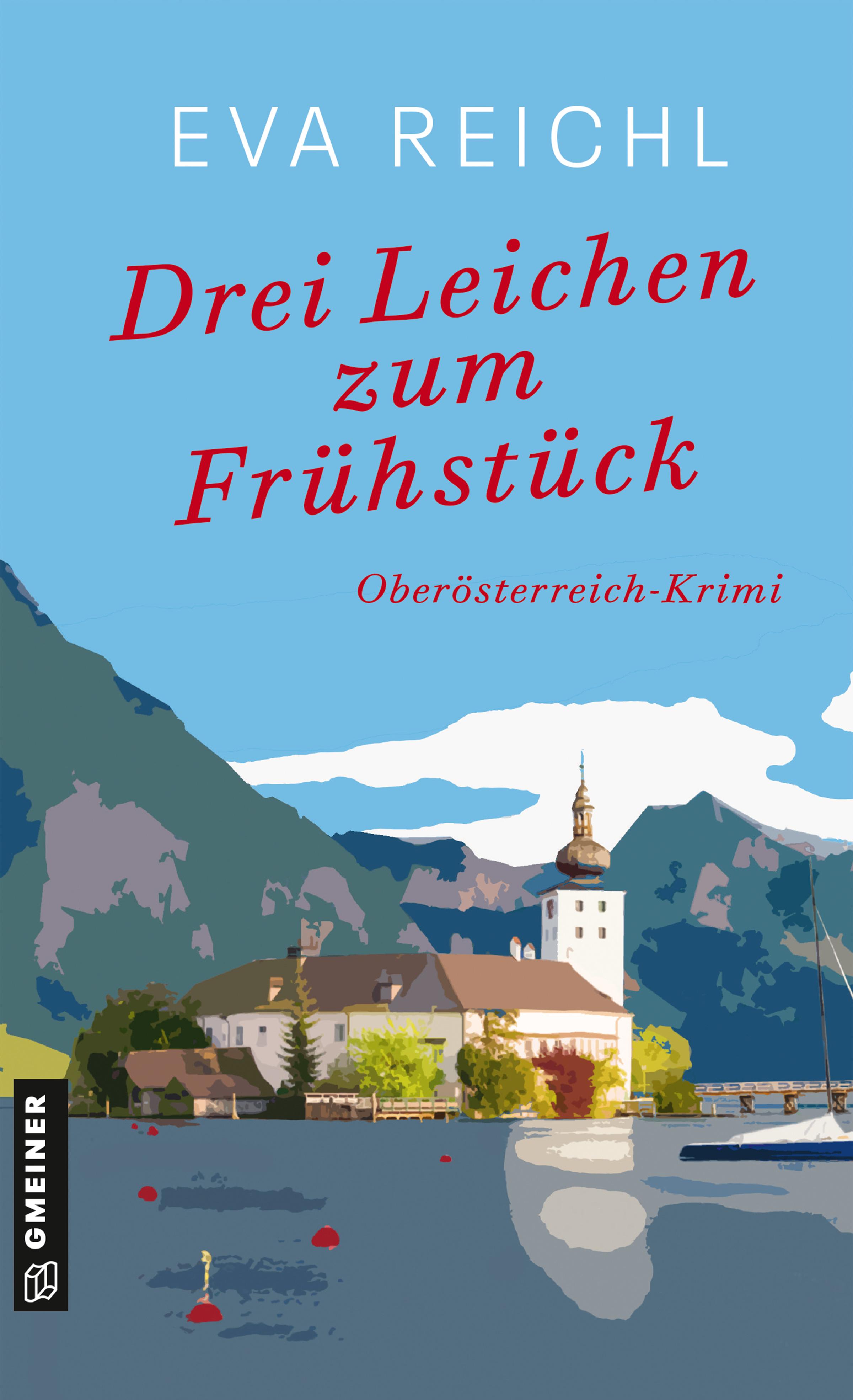 Drei Leichen zum Frühstück