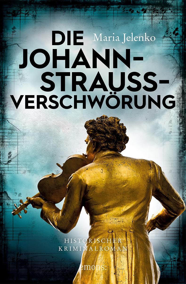 Die Johann-Strauss-Verschwörung