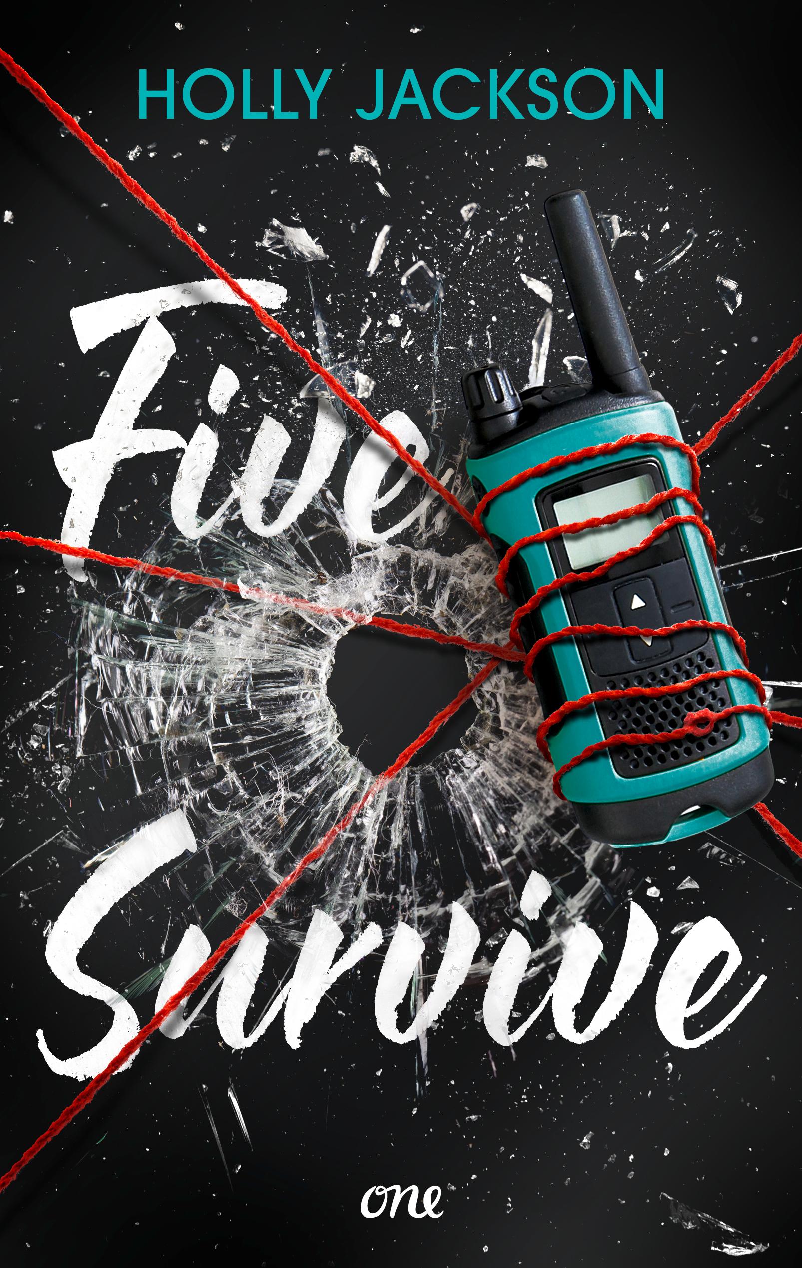 Five Survive