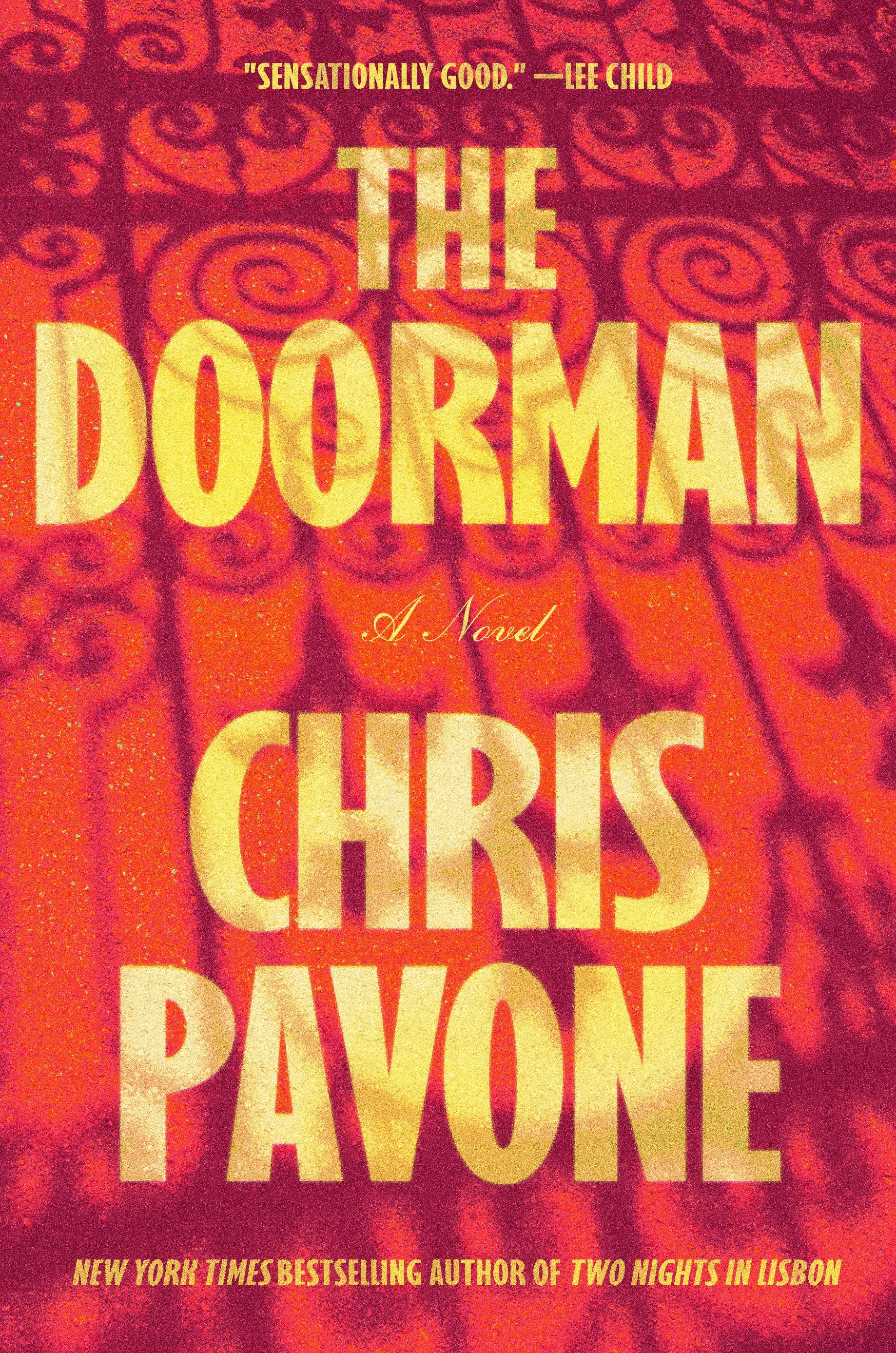 The Doorman