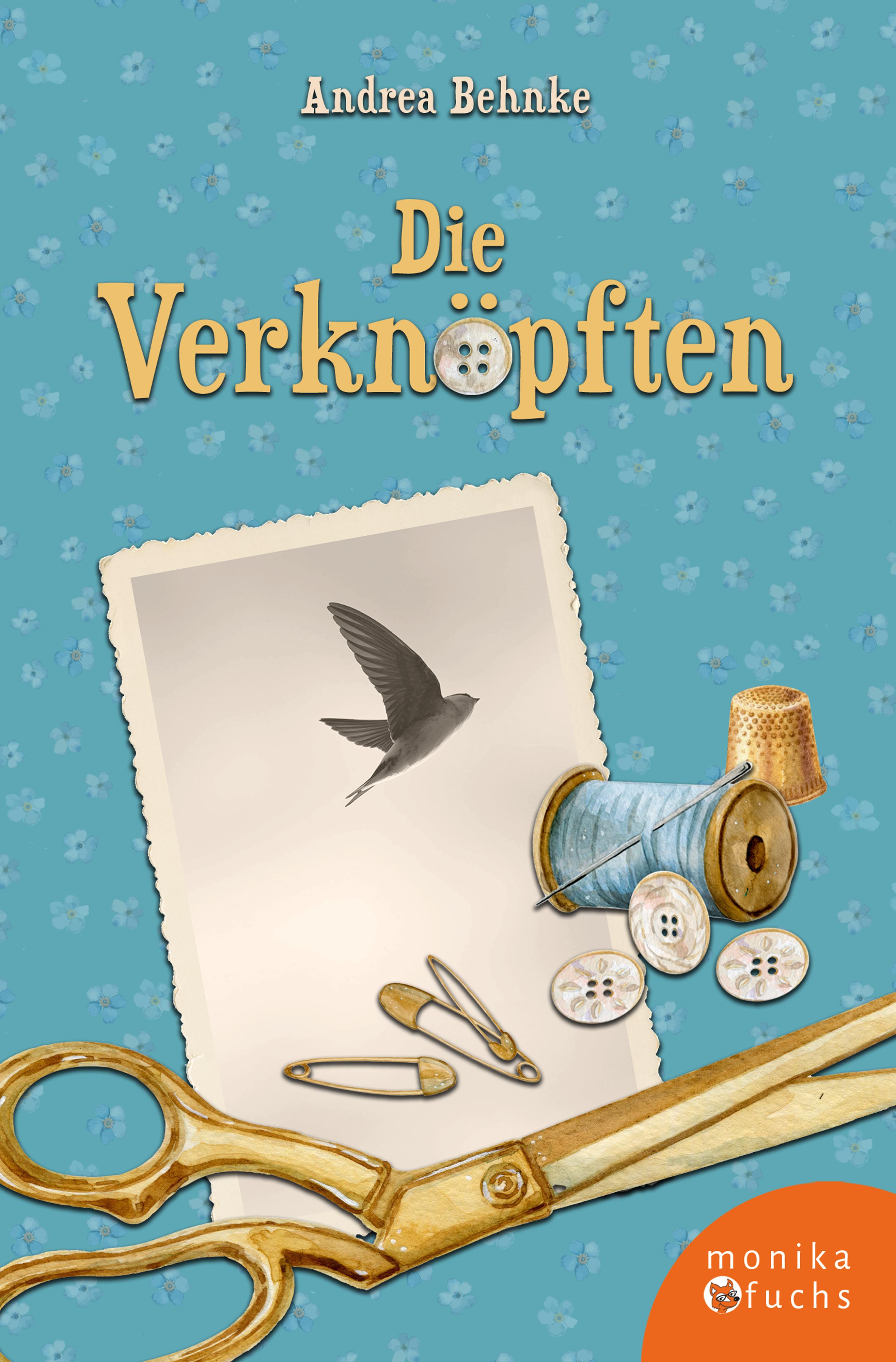 Die Verknöpften