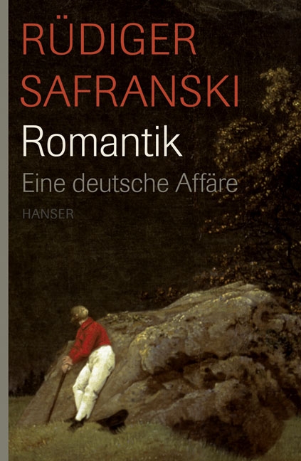 Romantik. Eine deutsche Affäre