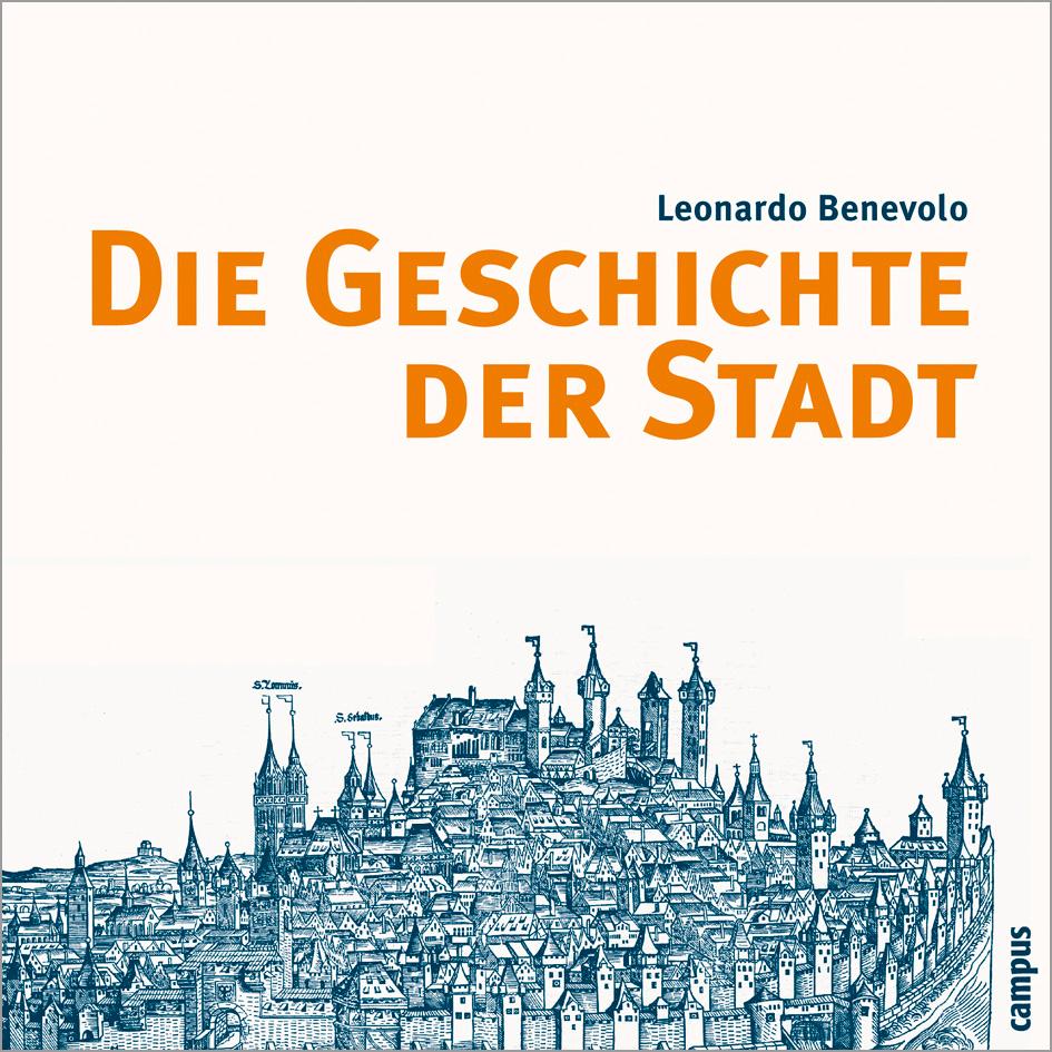 Die Geschichte der Stadt