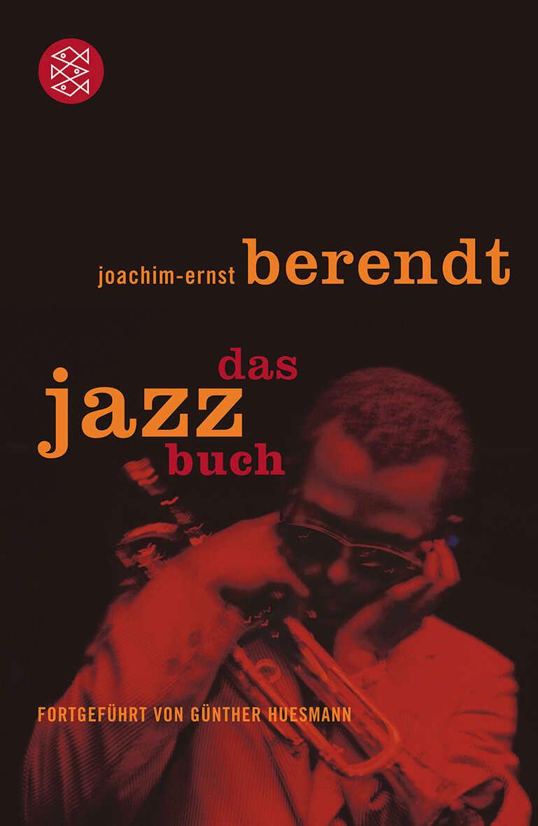 Das Jazzbuch