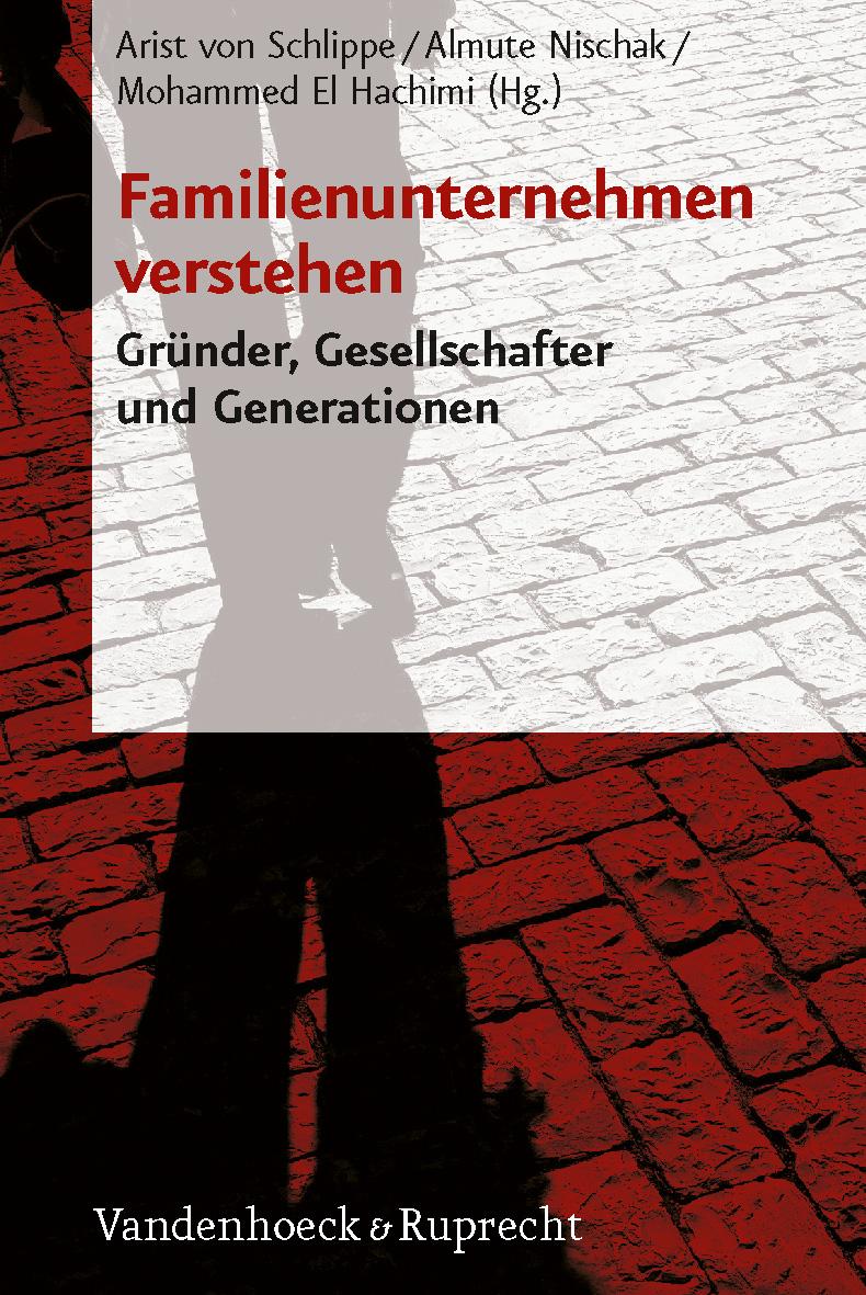 Familienunternehmen verstehen