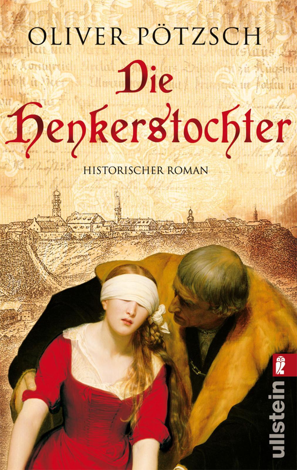 Die Henkerstochter