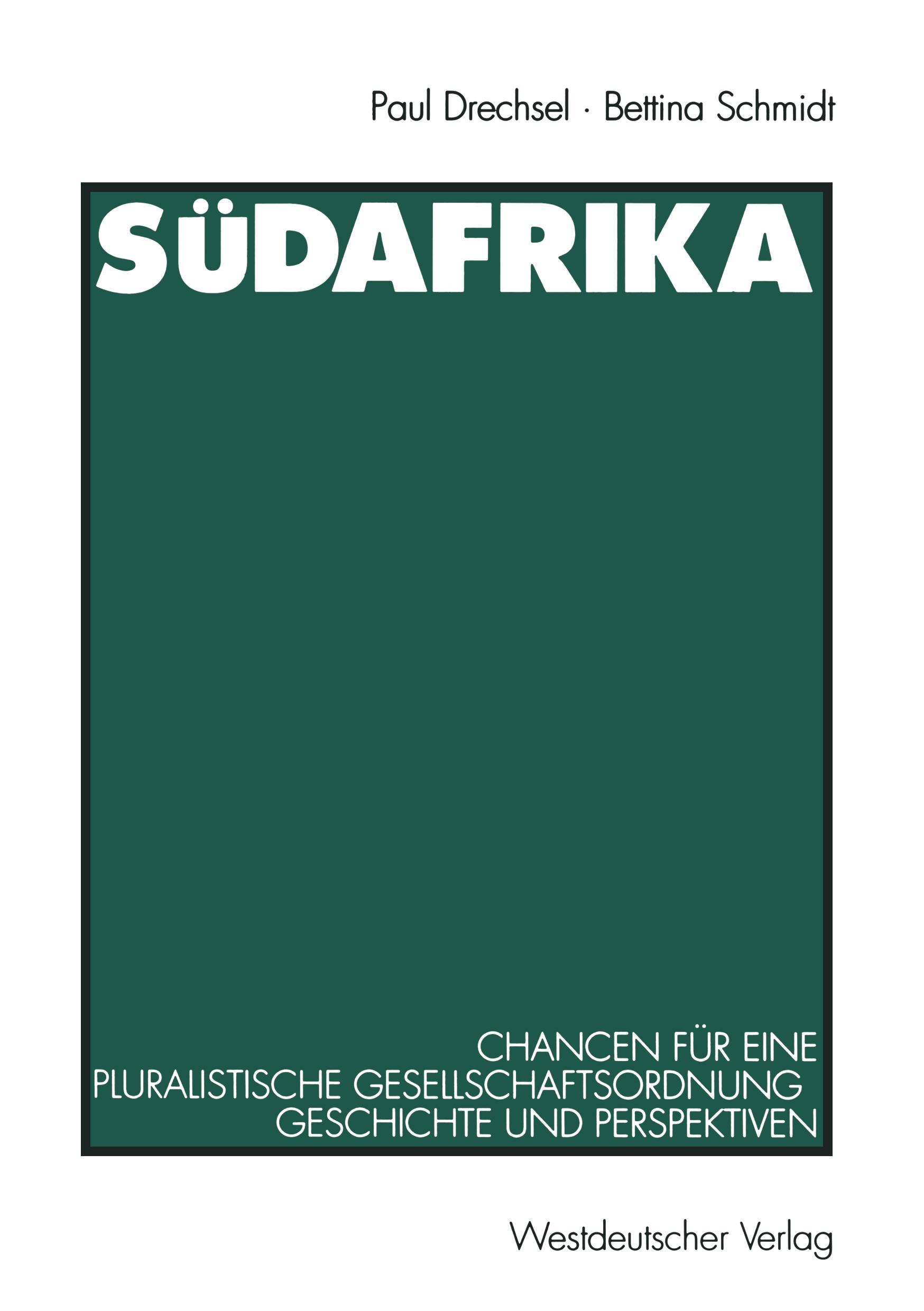 Südafrika