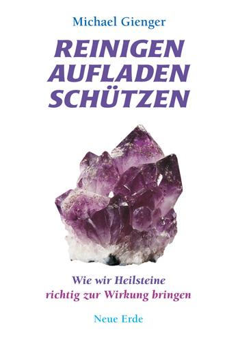 Reinigen Aufladen Schützen