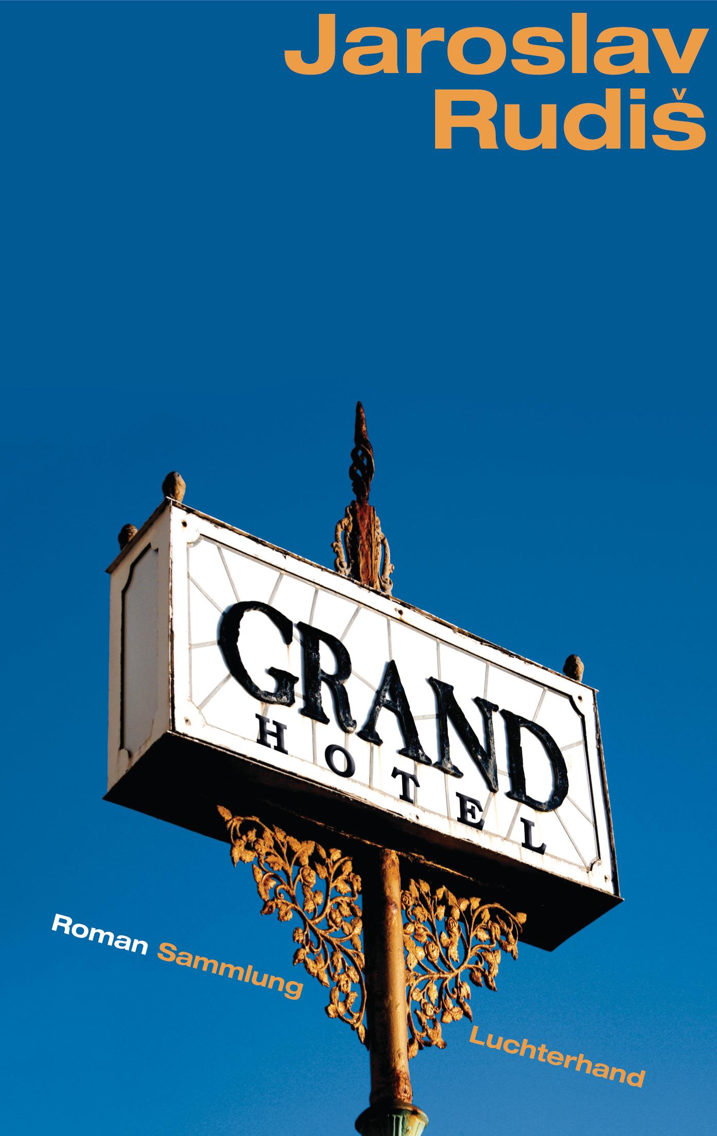 Grand Hotel