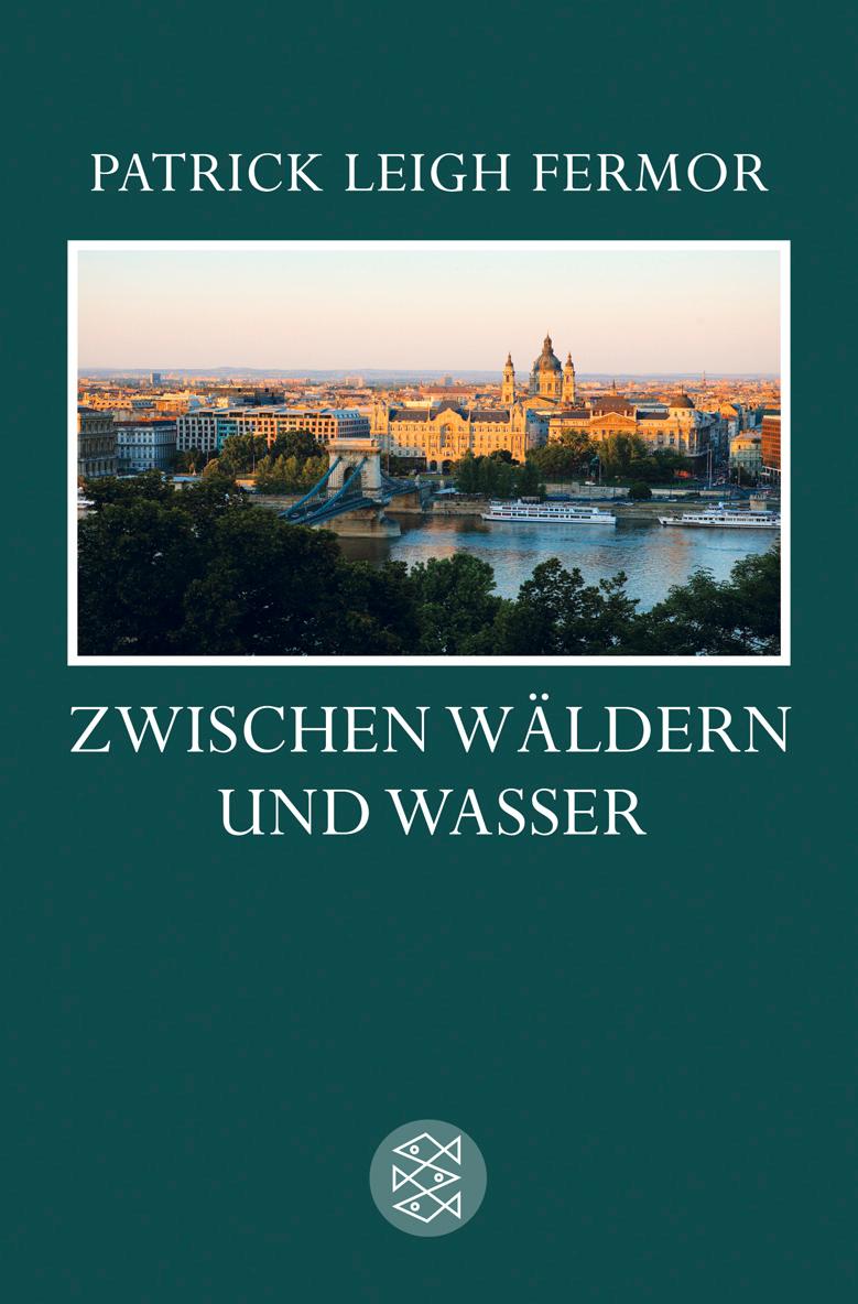 Zwischen Wäldern und Wasser