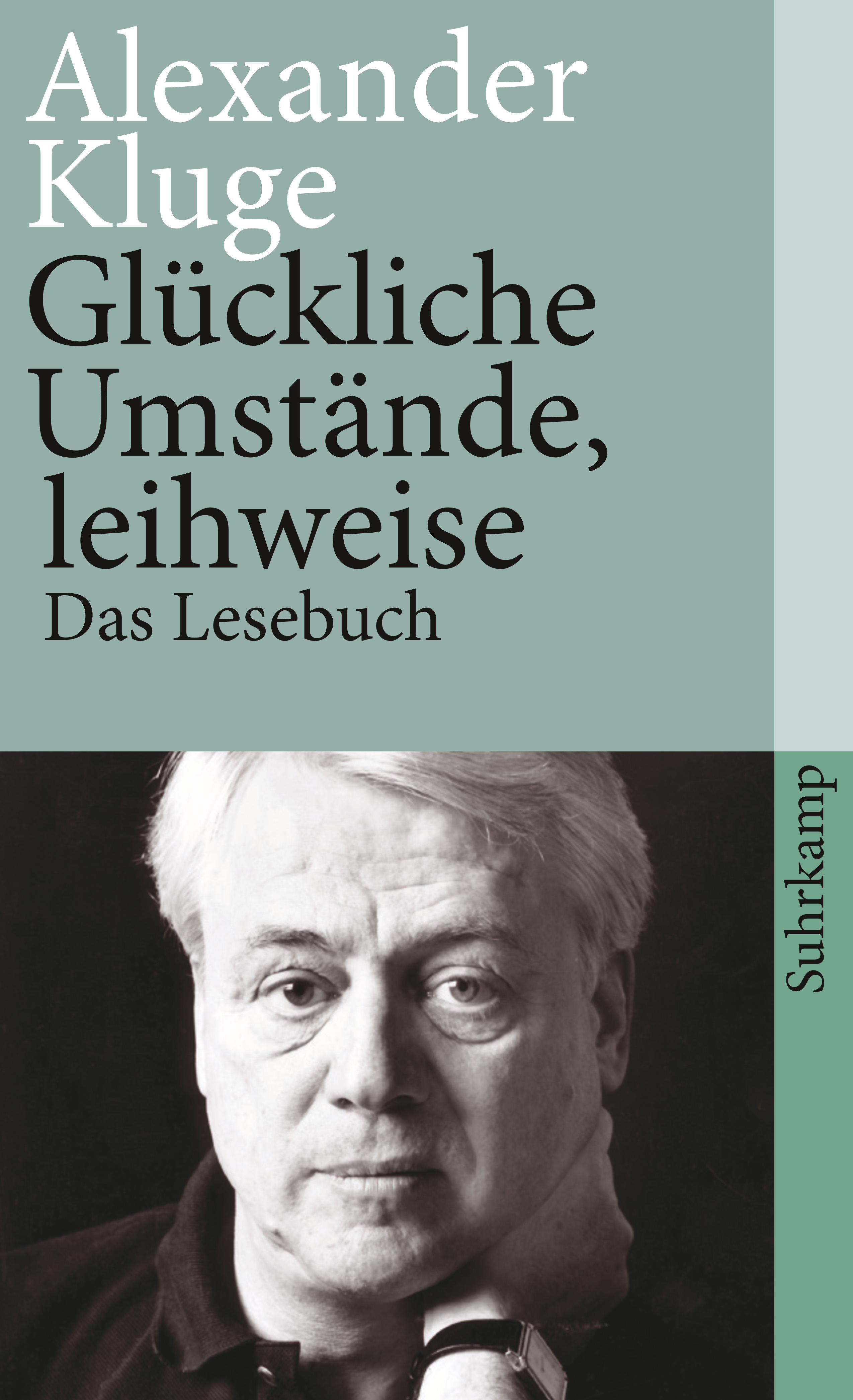 Glückliche Umstände, leihweise