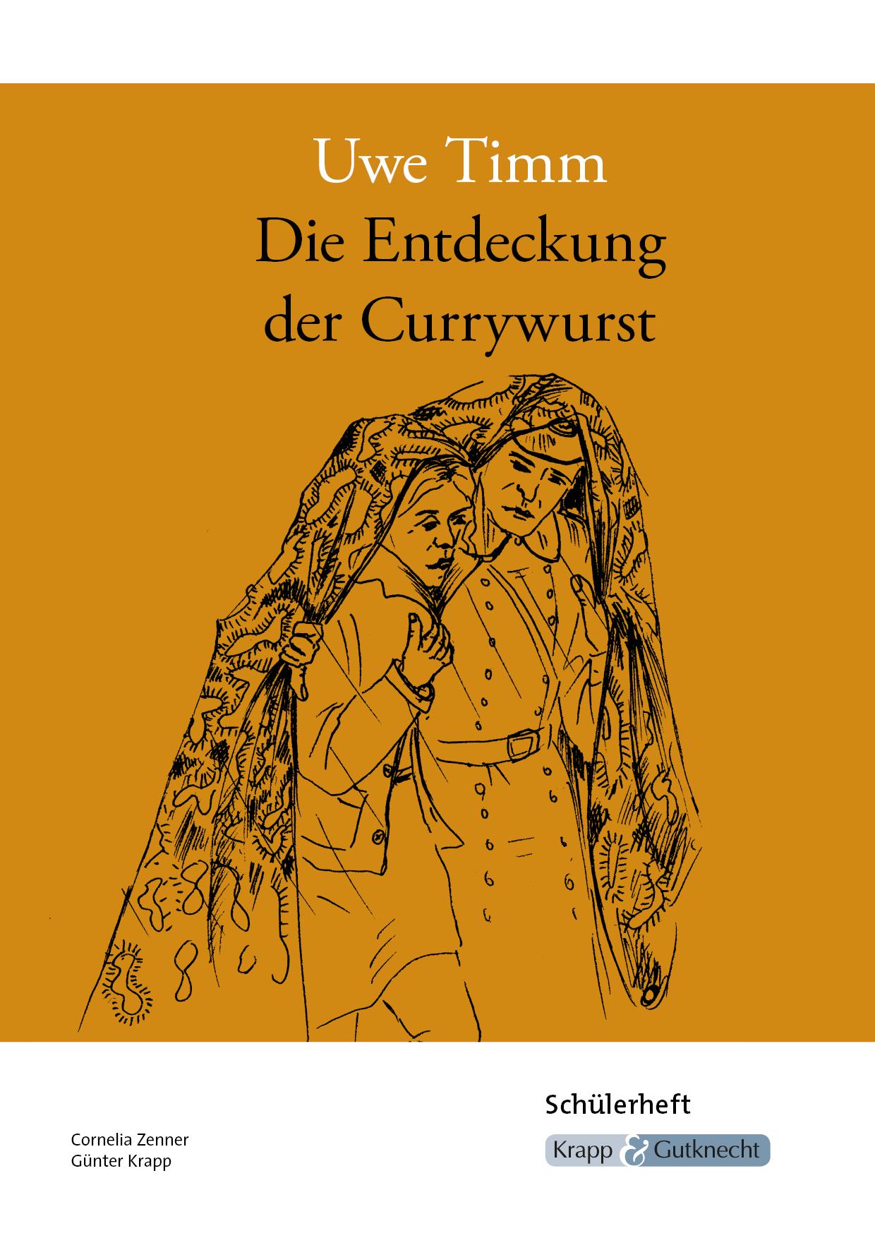 Die Entdeckung der Currywurst