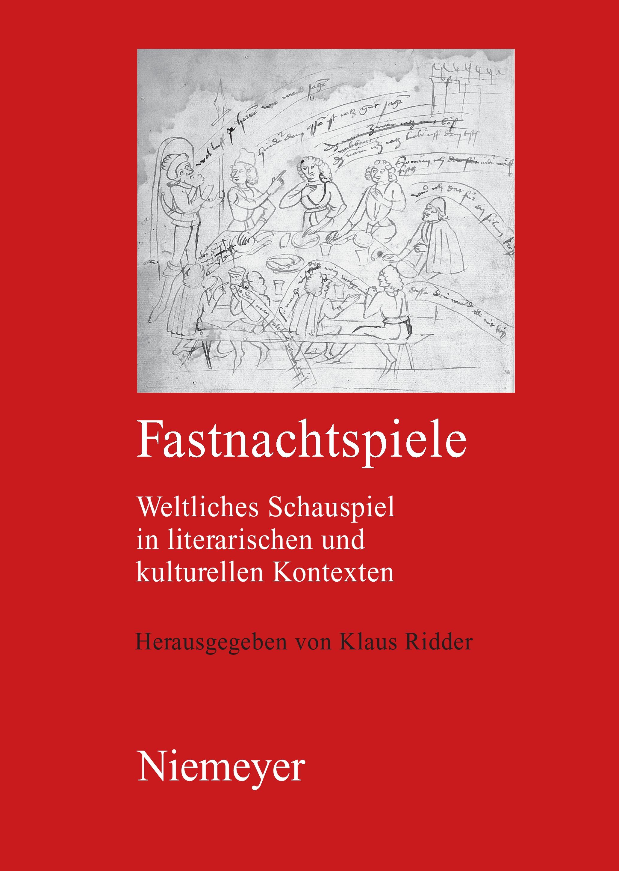 Fastnachtspiele