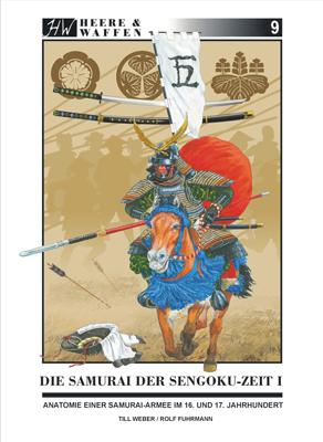 Die Samurai der Sengoku-Zeit 1