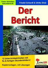 Der Bericht