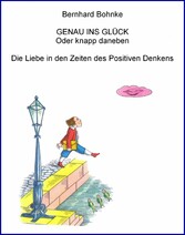 GENAU INS GLÜCK - Oder knapp daneben