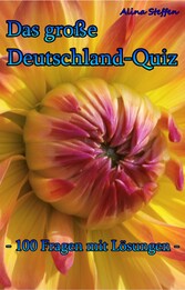 Das große Deutschland-Quiz