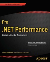 Pro .NET Performance