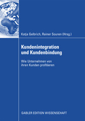 Kundenintegration und Kundenbindung