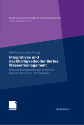 Integratives und nachhaltigkeitsorientiertes Wassermanagement