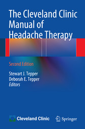 The Cleveland Clinic Manual of Headache Therapy