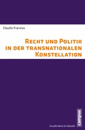 Recht und Politik in der transnationalen Konstellation