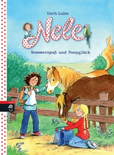 Nele - Sommerspaß und Ponyglück