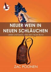 Neuer Wein in neuen Schläuchen