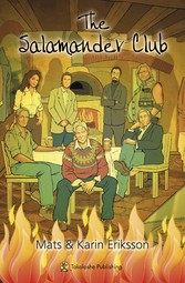 The Salamander Club