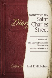 Twenty-Two Ten Saint Charles Street